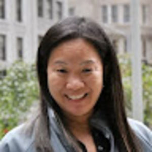 Meet your Posher, Helen